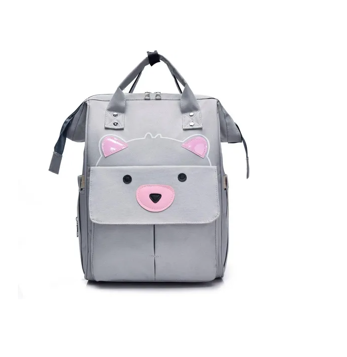 Gray helmet for bikers